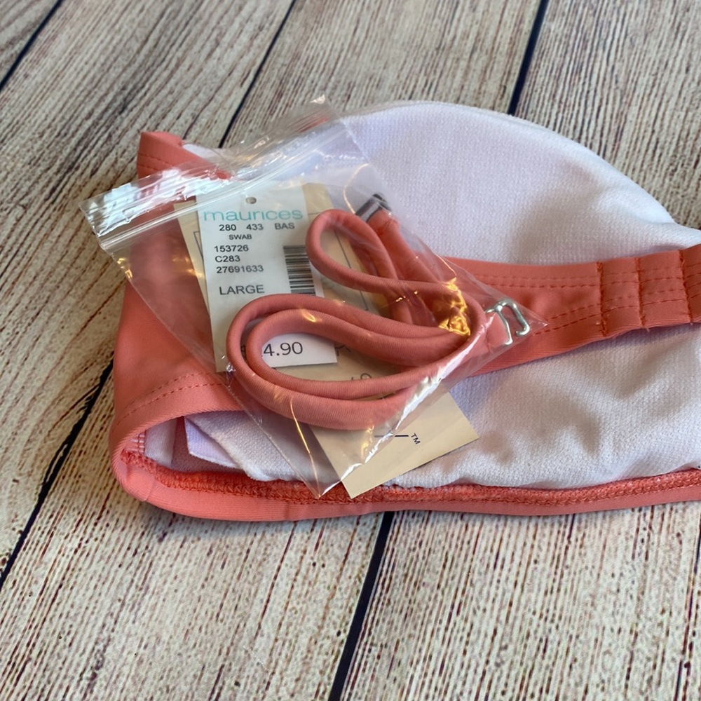 Maurice’s Bikini Top - Picture 3 of 3